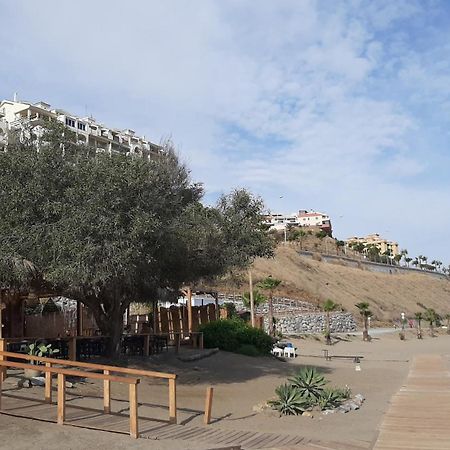 Apartamento De 2 Dormitorios, Gran Terraza, Vistas Al Mar Cerca Playa Carvajal Benalmádena Exterior foto