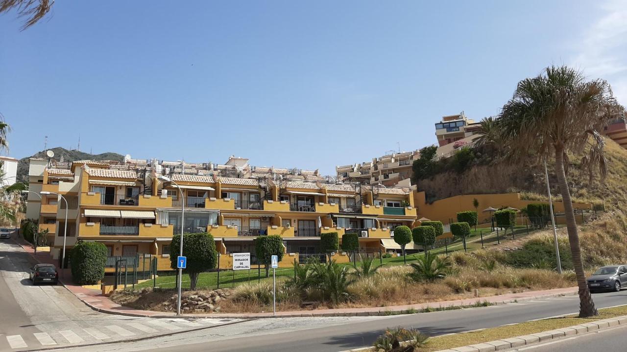 Apartamento De 2 Dormitorios, Gran Terraza, Vistas Al Mar Cerca Playa Carvajal Benalmádena Exterior foto