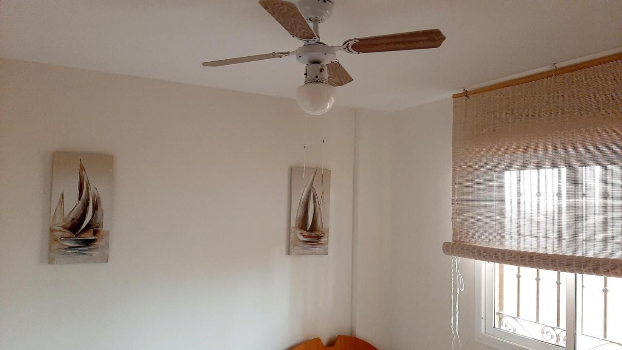 Apartamento De 2 Dormitorios, Gran Terraza, Vistas Al Mar Cerca Playa Carvajal Benalmádena Exterior foto