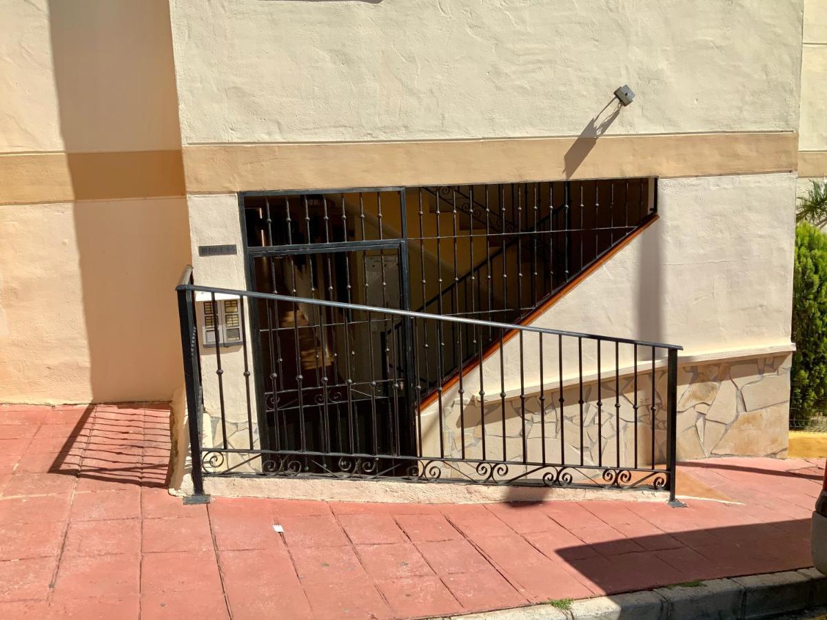 Apartamento De 2 Dormitorios, Gran Terraza, Vistas Al Mar Cerca Playa Carvajal Benalmádena Exterior foto