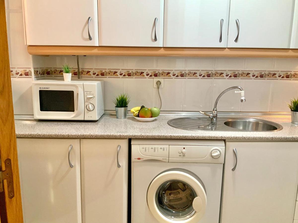 Apartamento De 2 Dormitorios, Gran Terraza, Vistas Al Mar Cerca Playa Carvajal Benalmádena Exterior foto
