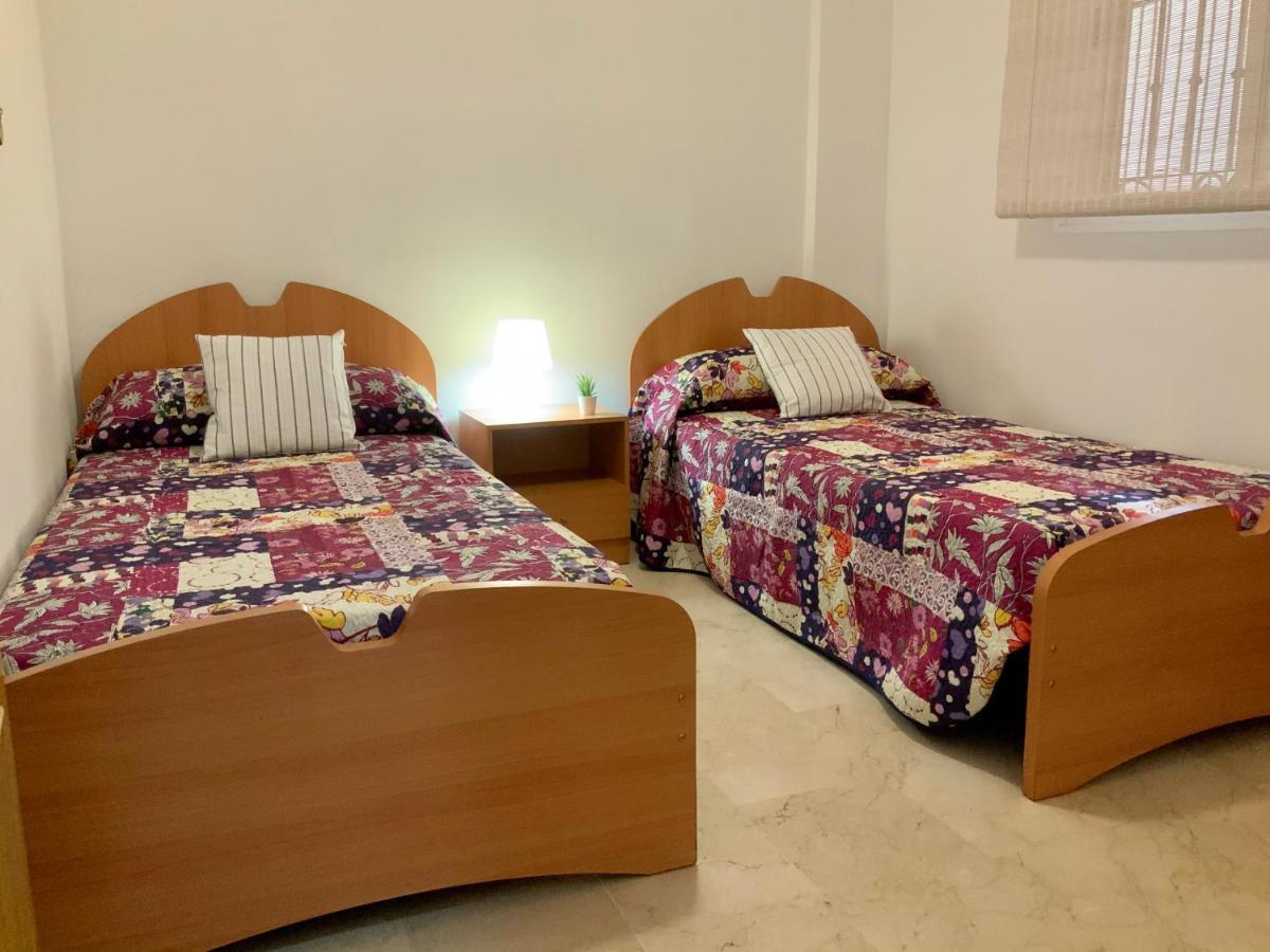 Apartamento De 2 Dormitorios, Gran Terraza, Vistas Al Mar Cerca Playa Carvajal Benalmádena Exterior foto