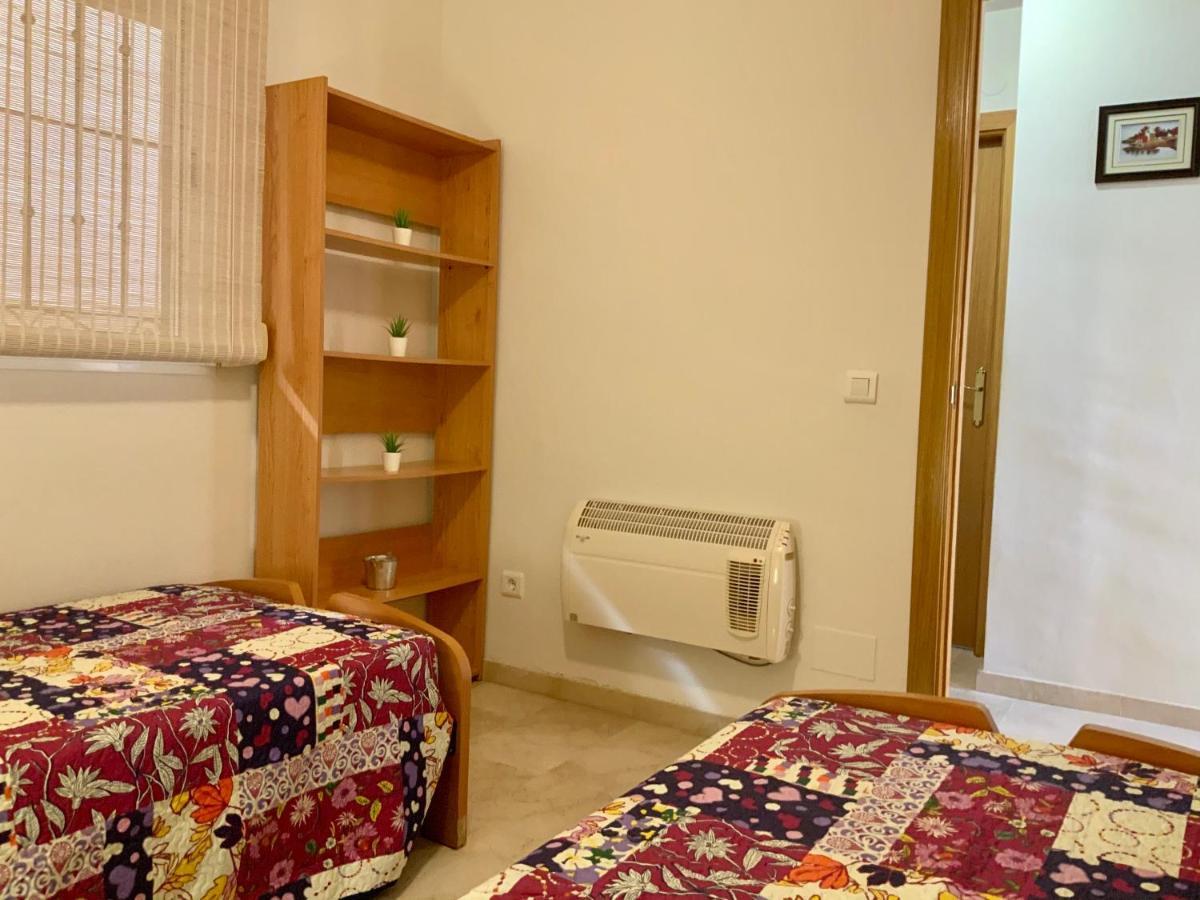 Apartamento De 2 Dormitorios, Gran Terraza, Vistas Al Mar Cerca Playa Carvajal Benalmádena Exterior foto